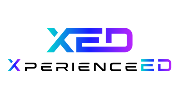 XperienceED mono_wordmark